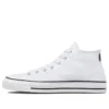 Chuck Taylor All Star Pro Mid « White Black »