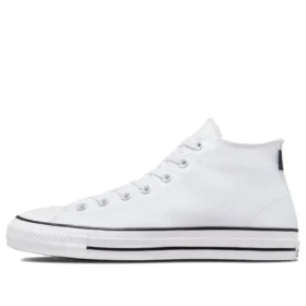 Chuck Taylor All Star Pro Mid « White Black »