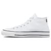 Chuck Taylor All Star Pro Mid « White Black »