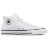 Chuck Taylor All Star Pro Mid « White Black »