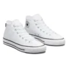 Chuck Taylor All Star Pro Mid « White Black »