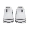 Chuck Taylor All Star Pro Mid « White Black »