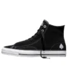 Chuck Taylor All Star Pro Milton Martinez « Black White »