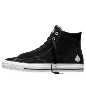 Chuck Taylor All Star Pro Milton Martinez « Black White »