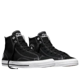 Chuck Taylor All Star Pro Milton Martinez « Black White »