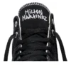 Chuck Taylor All Star Pro Milton Martinez « Black White »