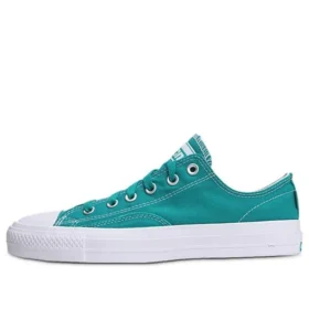 Chuck Taylor All Star Pro Ollie Patch Low « Malachite »