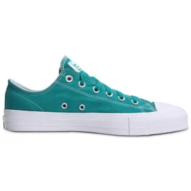 Chuck Taylor All Star Pro Ollie Patch Low « Malachite »