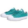 Chuck Taylor All Star Pro Ollie Patch Low « Malachite »