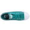 Chuck Taylor All Star Pro Ollie Patch Low « Malachite »