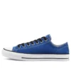 Chuck Taylor All Star Pro « Perforated Suede – Rush Blue »