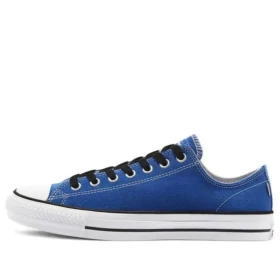 Chuck Taylor All Star Pro « Perforated Suede – Rush Blue »