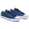 Chuck Taylor All Star Pro « Perforated Suede – Rush Blue »