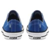 Chuck Taylor All Star Pro « Perforated Suede – Rush Blue »