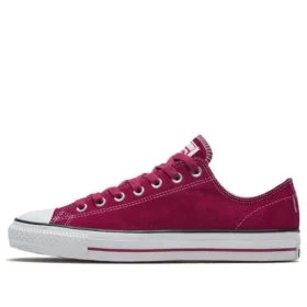 Chuck Taylor All Star Pro « Purple »