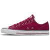 Chuck Taylor All Star Pro « Purple »