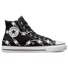 Chuck Taylor All Star Pro « Razor Wire »