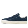 Chuck Taylor All Star Pro Suede Low « Obsidian »