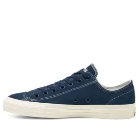 Chuck Taylor All Star Pro Suede Low « Obsidian »