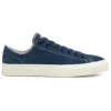 Chuck Taylor All Star Pro Suede Low « Obsidian »