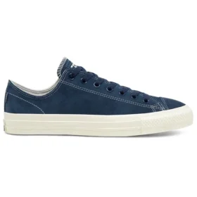 Chuck Taylor All Star Pro Suede Low « Obsidian »