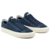 Chuck Taylor All Star Pro Suede Low « Obsidian »