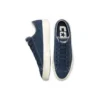 Chuck Taylor All Star Pro Suede Low « Obsidian »