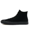 Chuck Taylor All Star Pro « Triple Black »