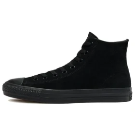 Chuck Taylor All Star Pro « Triple Black »