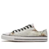 Chuck Taylor All Star Pro « White Leaves »