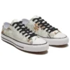 Chuck Taylor All Star Pro « White Leaves »