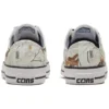 Chuck Taylor All Star Pro « White Leaves »