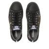 Chuck Taylor All Star PS CAMO OX « Black Green »