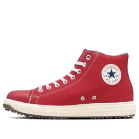 Chuck Taylor All Star PS High « Red White »