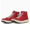 Chuck Taylor All Star PS High « Red White »