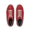 Chuck Taylor All Star PS High « Red White »