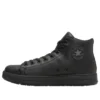 Chuck Taylor All Star PS II HI « All Black »