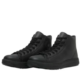 Chuck Taylor All Star PS II HI « All Black »