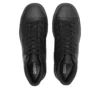 Chuck Taylor All Star PS II HI « All Black »
