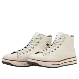 Chuck Taylor All Star PS II HI « Blanc »