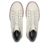 Chuck Taylor All Star PS II HI « Blanc »