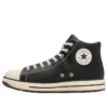 Chuck Taylor All Star PS II HI « Noir »