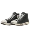 Chuck Taylor All Star PS II HI « Noir »