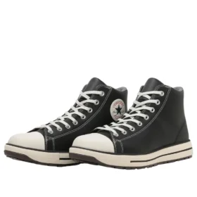 Chuck Taylor All Star PS II HI « Noir »
