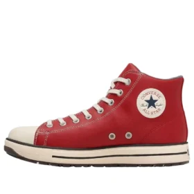 Chuck Taylor All Star PS II HI « Red »