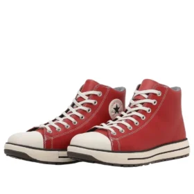 Chuck Taylor All Star PS II HI « Red »