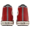 Chuck Taylor All Star PS II HI « Red »
