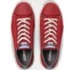 Chuck Taylor All Star Ps Ox « Red White »