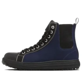 Chuck Taylor All Star PS Sidegore High Top « Navy »