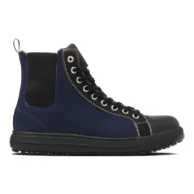 Chuck Taylor All Star PS Sidegore High Top « Navy »
